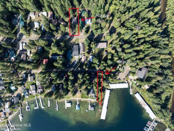 52 White Fir Ln, Nordman, ID 83848