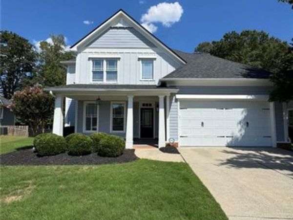 23 LAKE HAVEN Drive, Cartersville, GA 30120