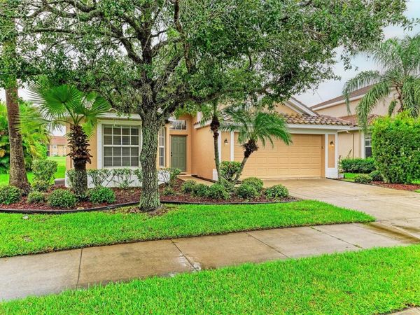 8664 STONE HARBOUR LOOP, BRADENTON, FL 34212