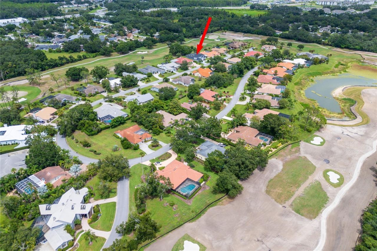 30331 Fairway Drive, Wesley Chapel, FL 33543 Photo