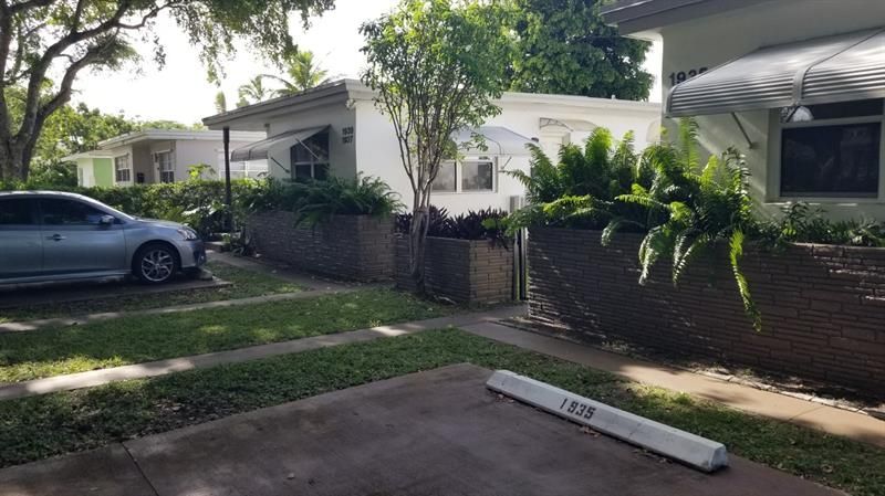 1933 Dewey Street, Hollywood, FL 33020 Photo