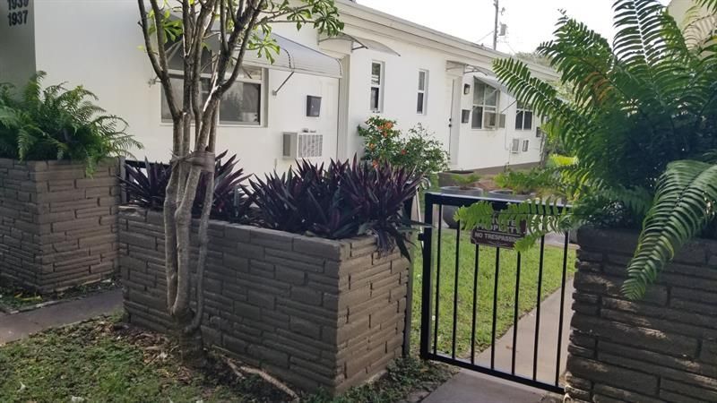 1933 Dewey Street, Hollywood, FL 33020 Photo