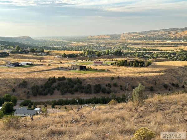LOT 1 Ridgeview, POCATELLO, ID 83204