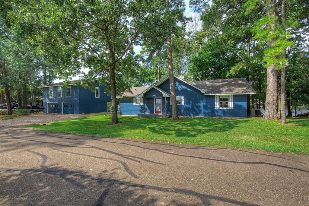 510 Trappers Trail, Mount Vernon, TX 75457 Main Photo