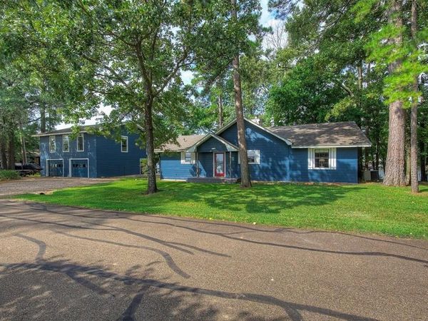 510 Trappers Trail, Mount Vernon, TX 75457