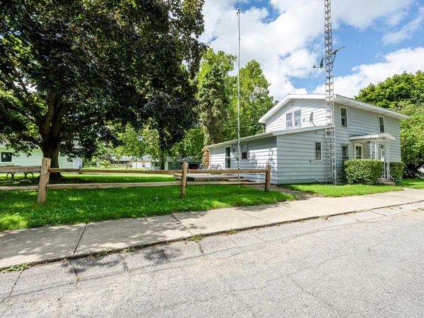 201 S Harrison, Berrien Springs, MI 49103