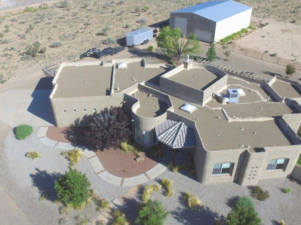 761 Marble Sky Avenue NE, Rio Rancho, NM 87144