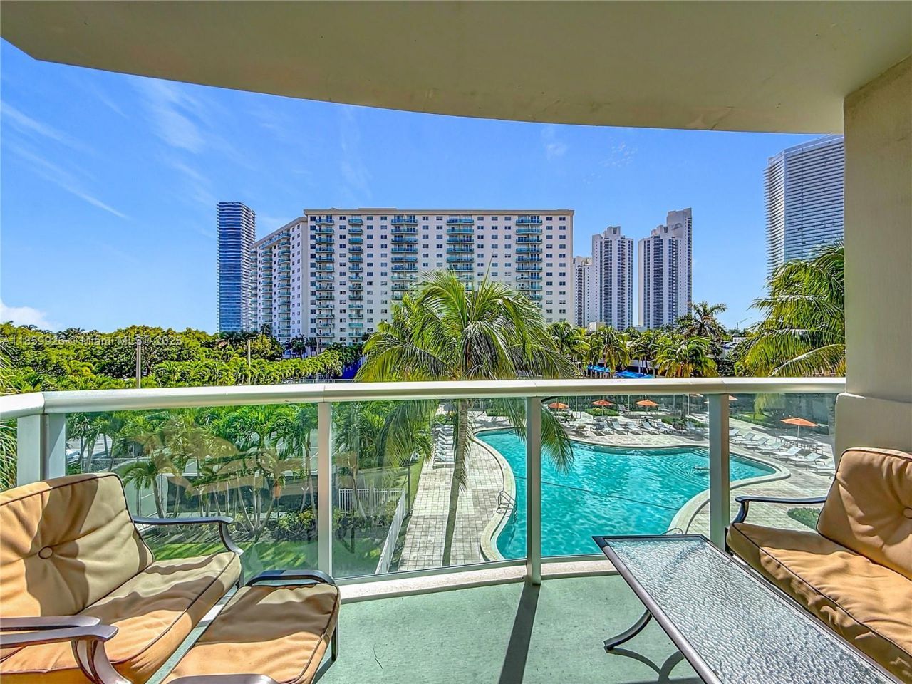 19380 Collins Ave, Unit 308, Sunny Isles Beach, FL 33160 Photo