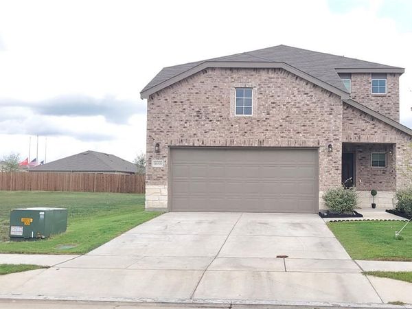 1653 Box Elder Road, Forney, TX 75126