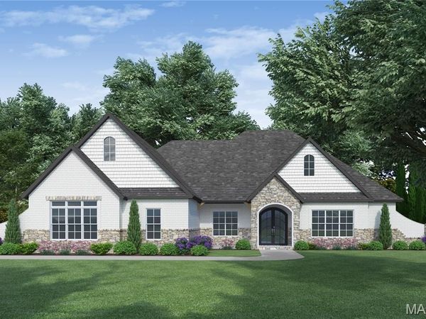 1 Katie Plan @ Auden Meadow, New Melle, MO 63385