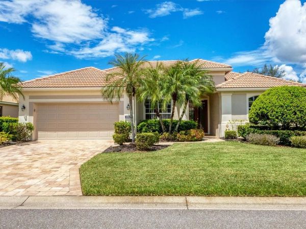 6308 CORMORANT COURT, BRADENTON, FL 34203