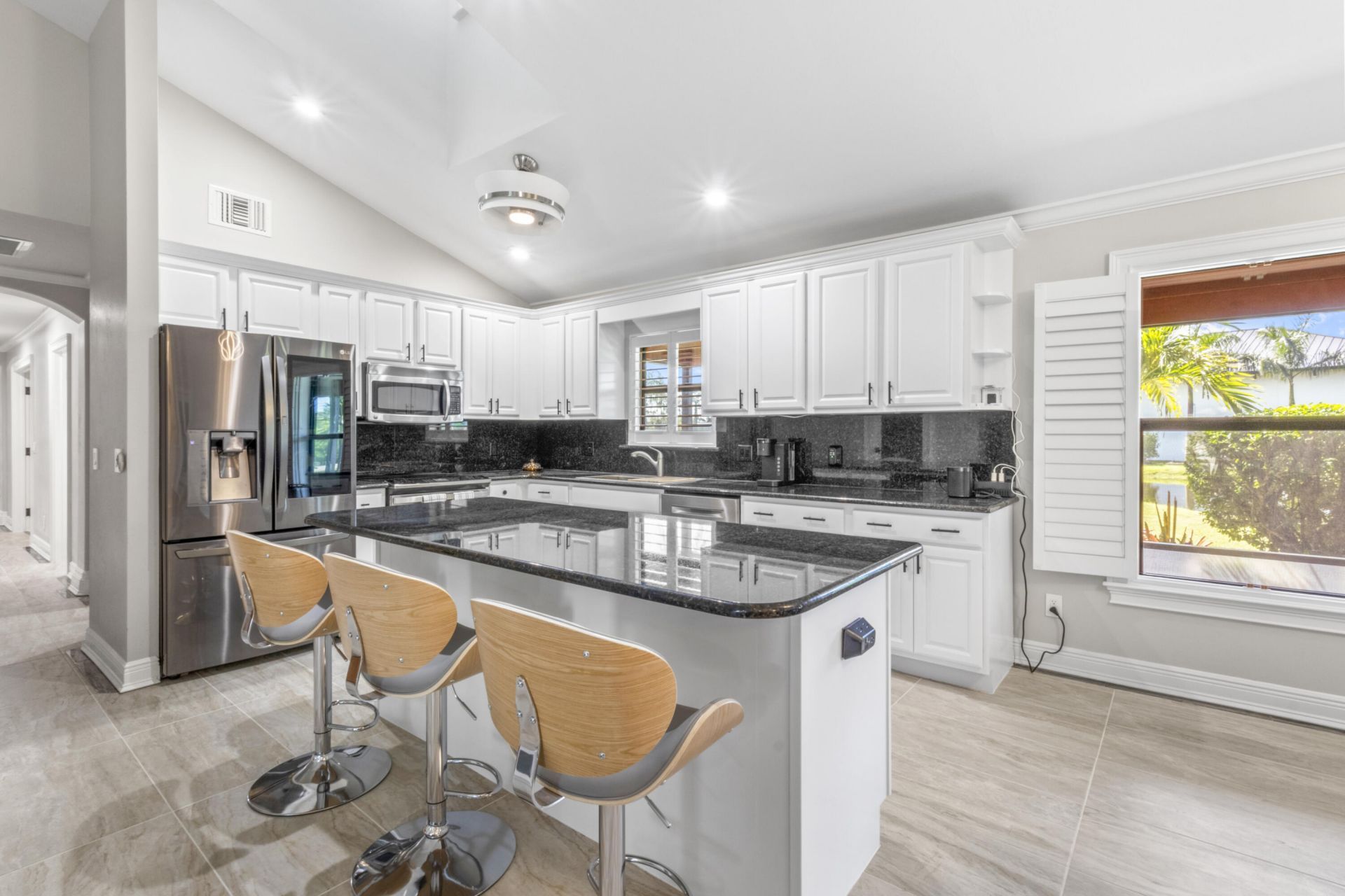 3561 Downwind Lane, North Fort Myers, FL 33917 Photo