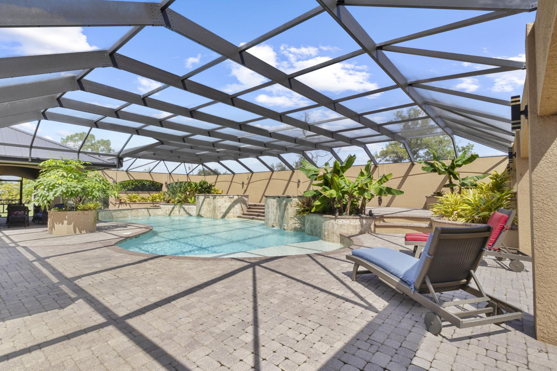 3561 Downwind Lane, North Fort Myers, FL 33917 Photo