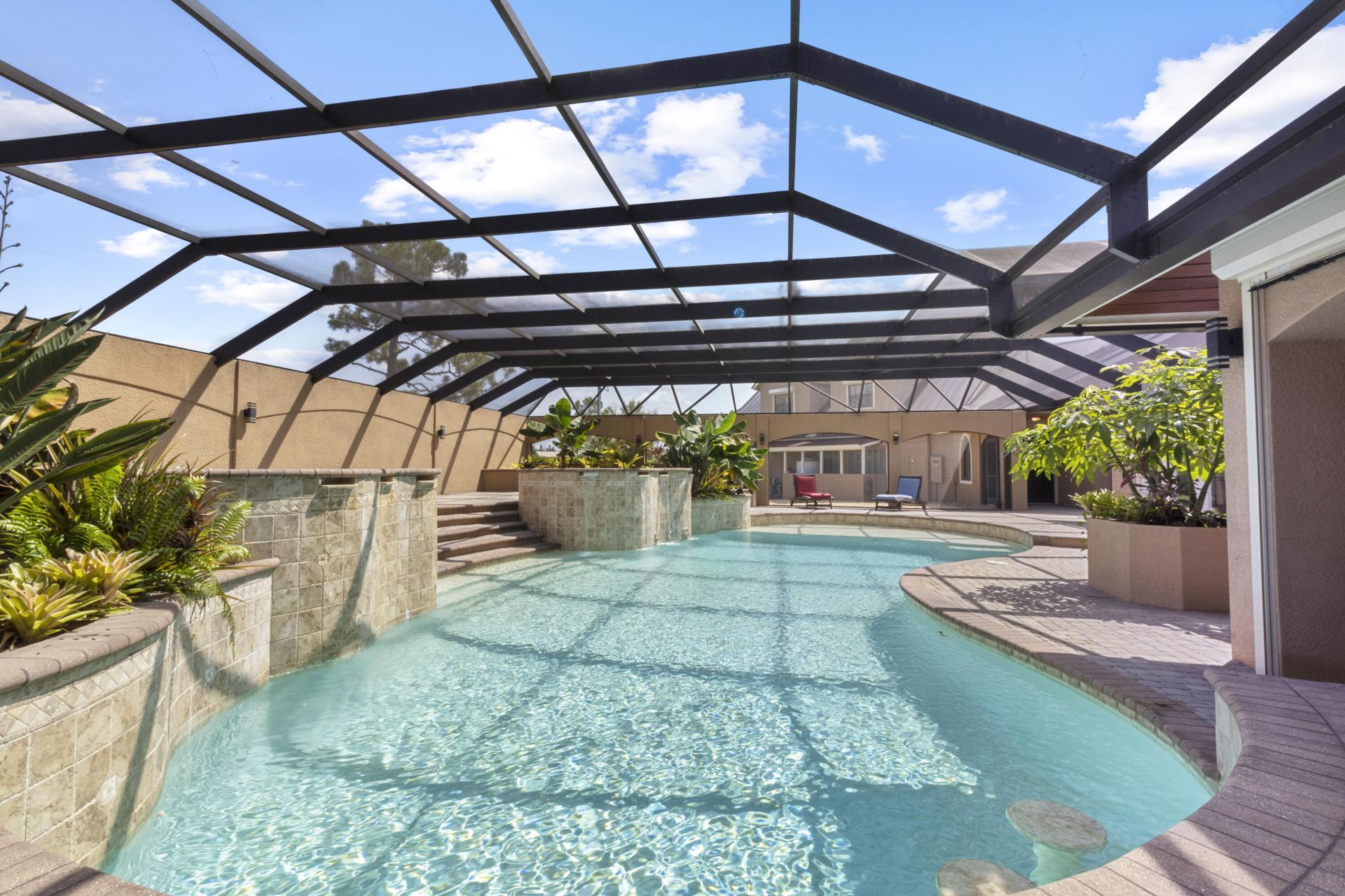 3561 Downwind Lane, North Fort Myers, FL 33917 Photo