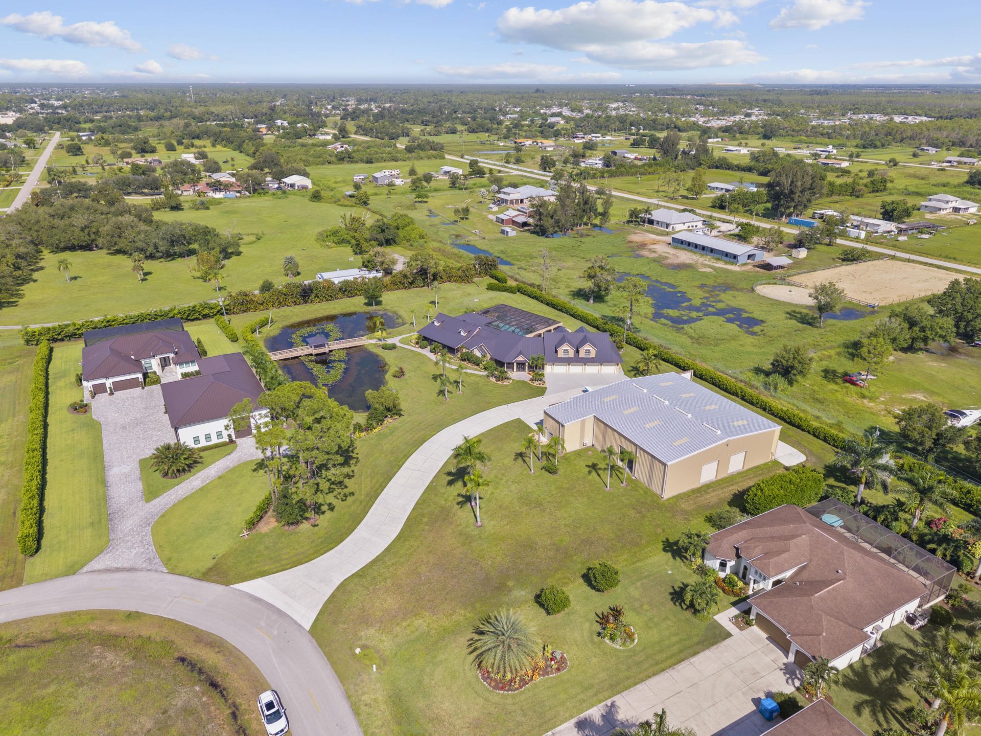 3561 Downwind Lane, North Fort Myers, FL 33917 Photo