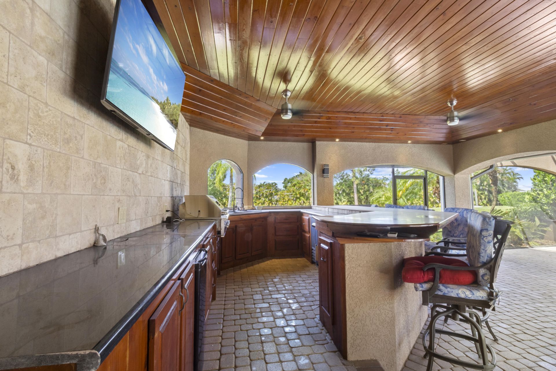 3561 Downwind Lane, North Fort Myers, FL 33917 Photo