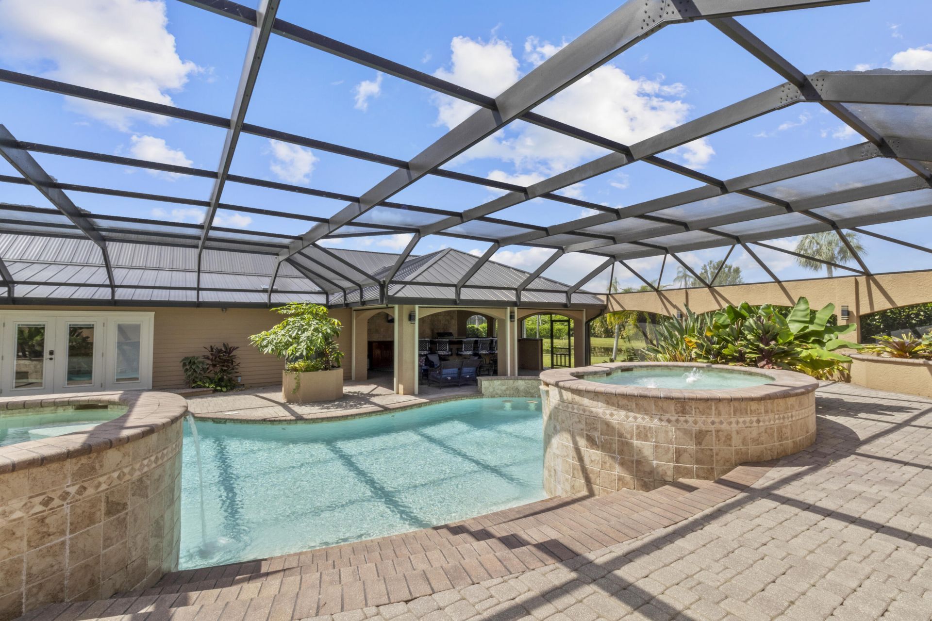 3561 Downwind Lane, North Fort Myers, FL 33917 Photo