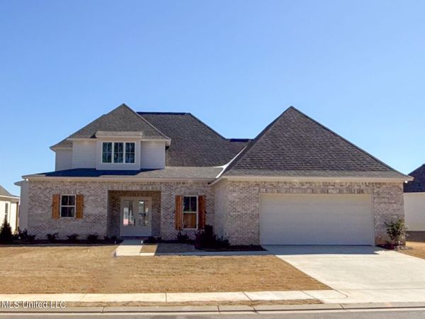 104 Heron'S Bay Circle, Madison, MS 39110