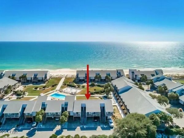 1804 E Gulf Beach Drive, Unit K11, St George Islan, FL 32328