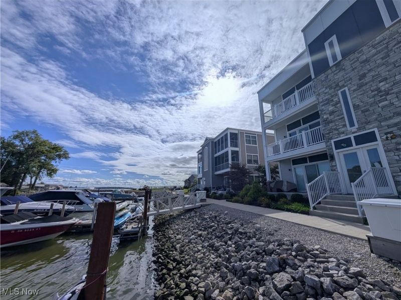 2564 S Waterside Court, Unit 221, Lakeside Marblehead, OH 43440 Photo 1