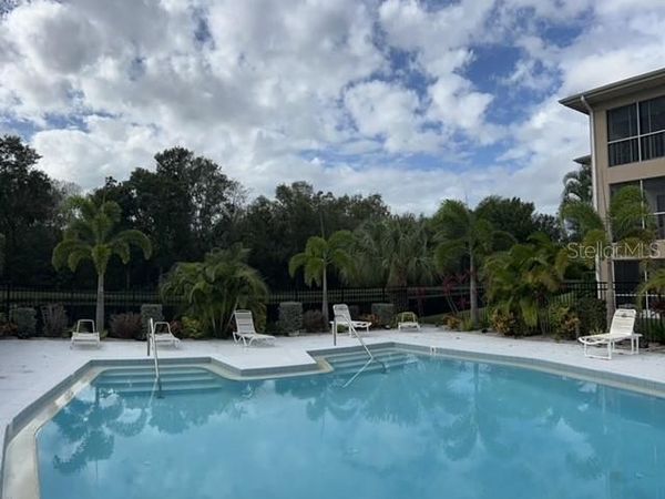 2737 ENTERPRISE ROAD E, Unit 152, CLEARWATER, FL 33761