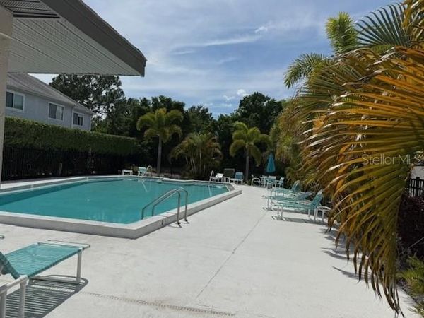 2737 ENTERPRISE ROAD E, Unit 152, CLEARWATER, FL 33761