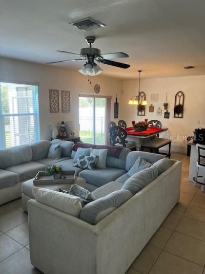 3449 Acapulco Circle, Cape Coral, FL 33909 Photo