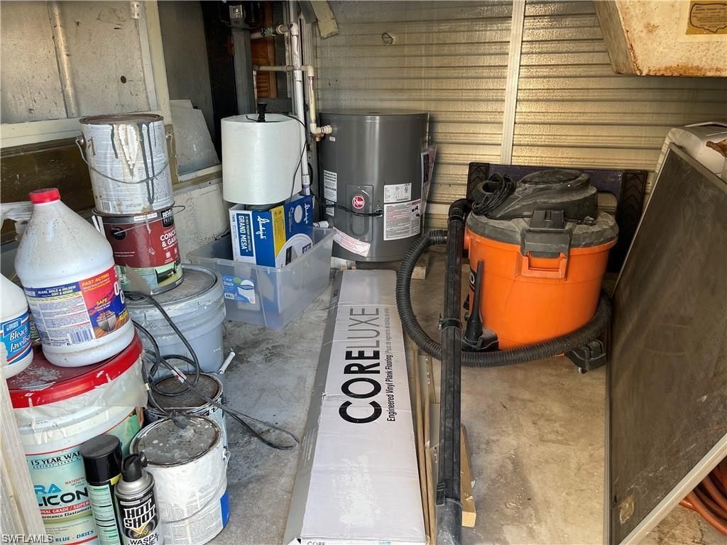 5753 Pink Panther Dr , Fort Myers, FL 33908 Photo