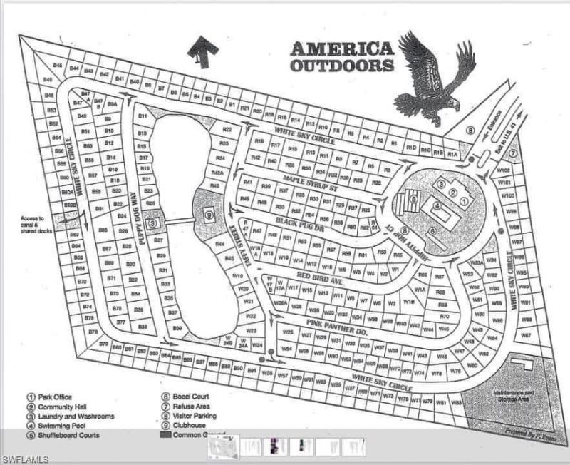 5753 Pink Panther Dr , Fort Myers, FL 33908 Photo