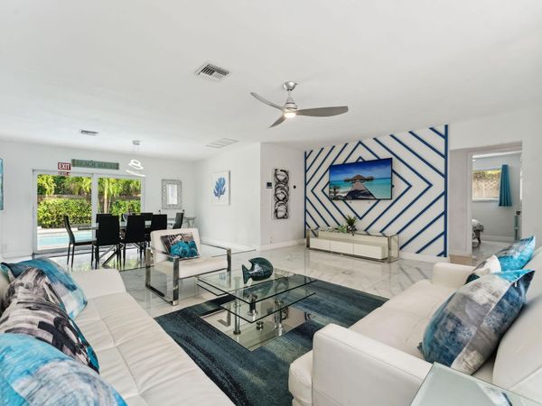 1243 Garfield Street, Hollywood, FL 33019