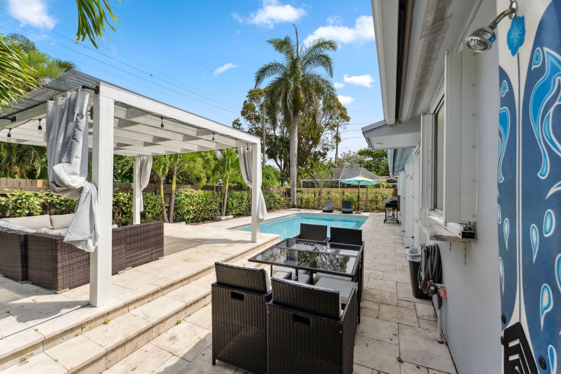 1243 Garfield Street, Hollywood, FL 33019 Photo