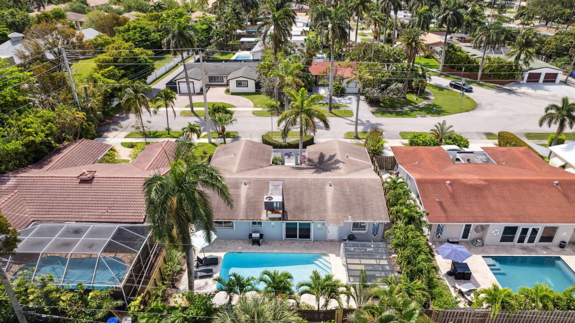 1243 Garfield Street, Hollywood, FL 33019 Photo