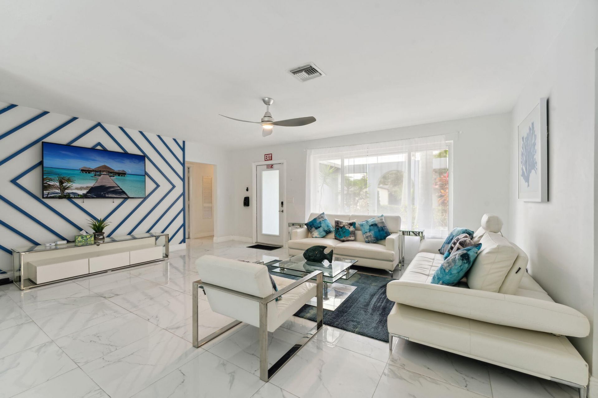 1243 Garfield Street, Hollywood, FL 33019 Photo