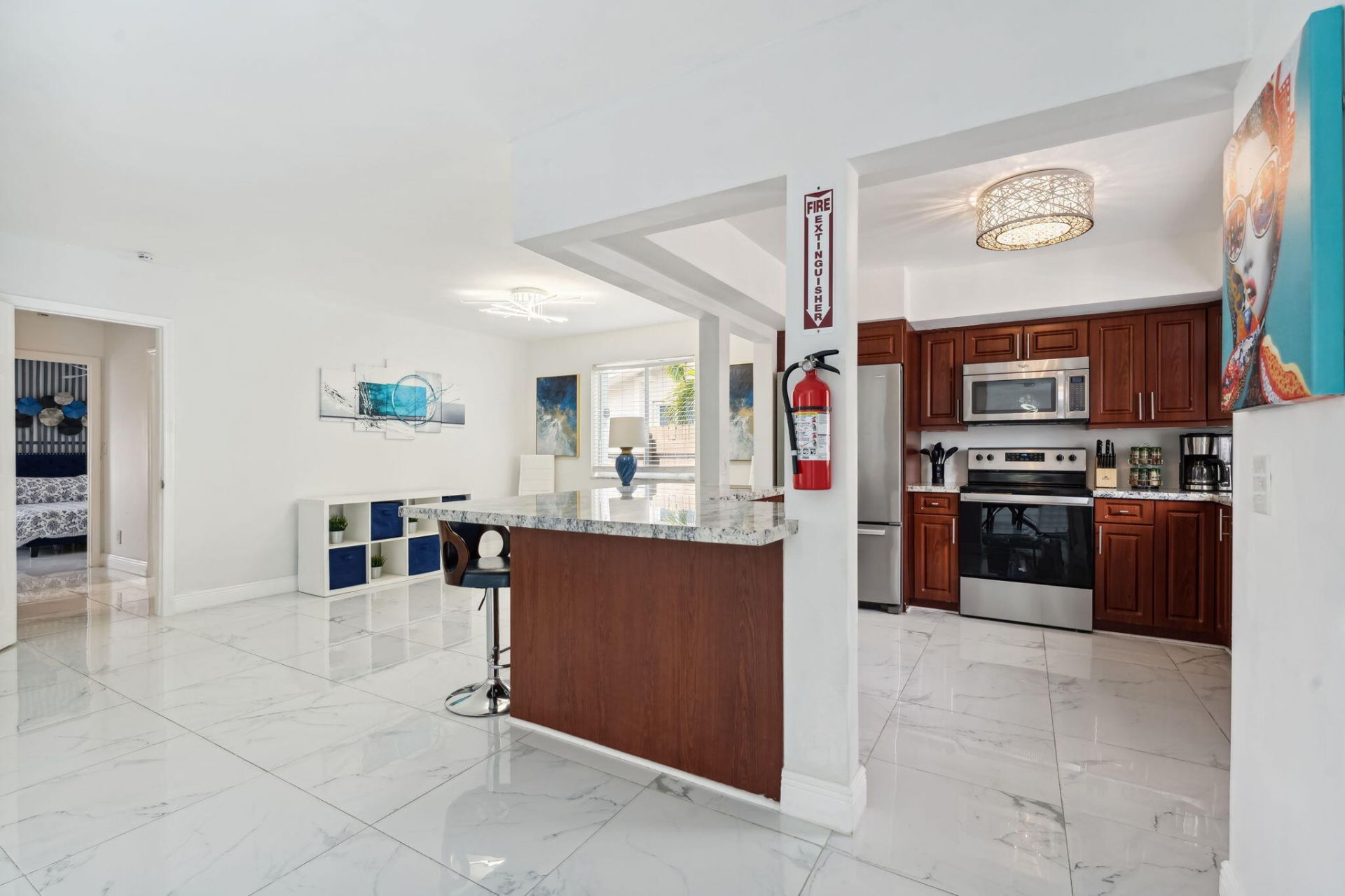 1243 Garfield Street, Hollywood, FL 33019 Photo