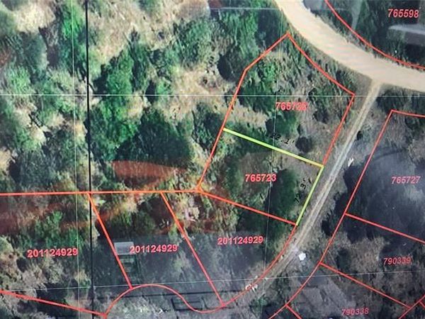 00 Meadow Court, Runaway Bay, TX 76426