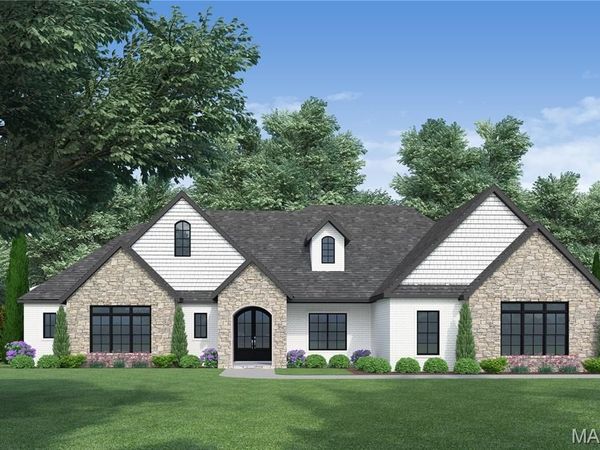 1 Laney Plan @ Auden Meadow, New Melle, MO 63385