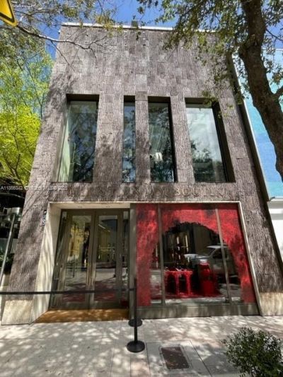 168 NE 44th St, Miami, FL 33137 Photo