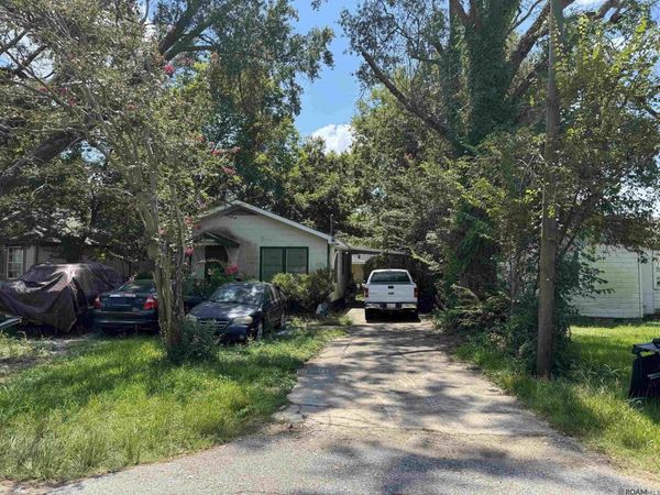 5224 Adams Ave, Baton Rouge, LA 70805