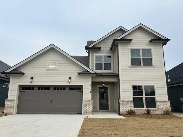 3024 Discovery Drive NW, Cleveland, TN 37312