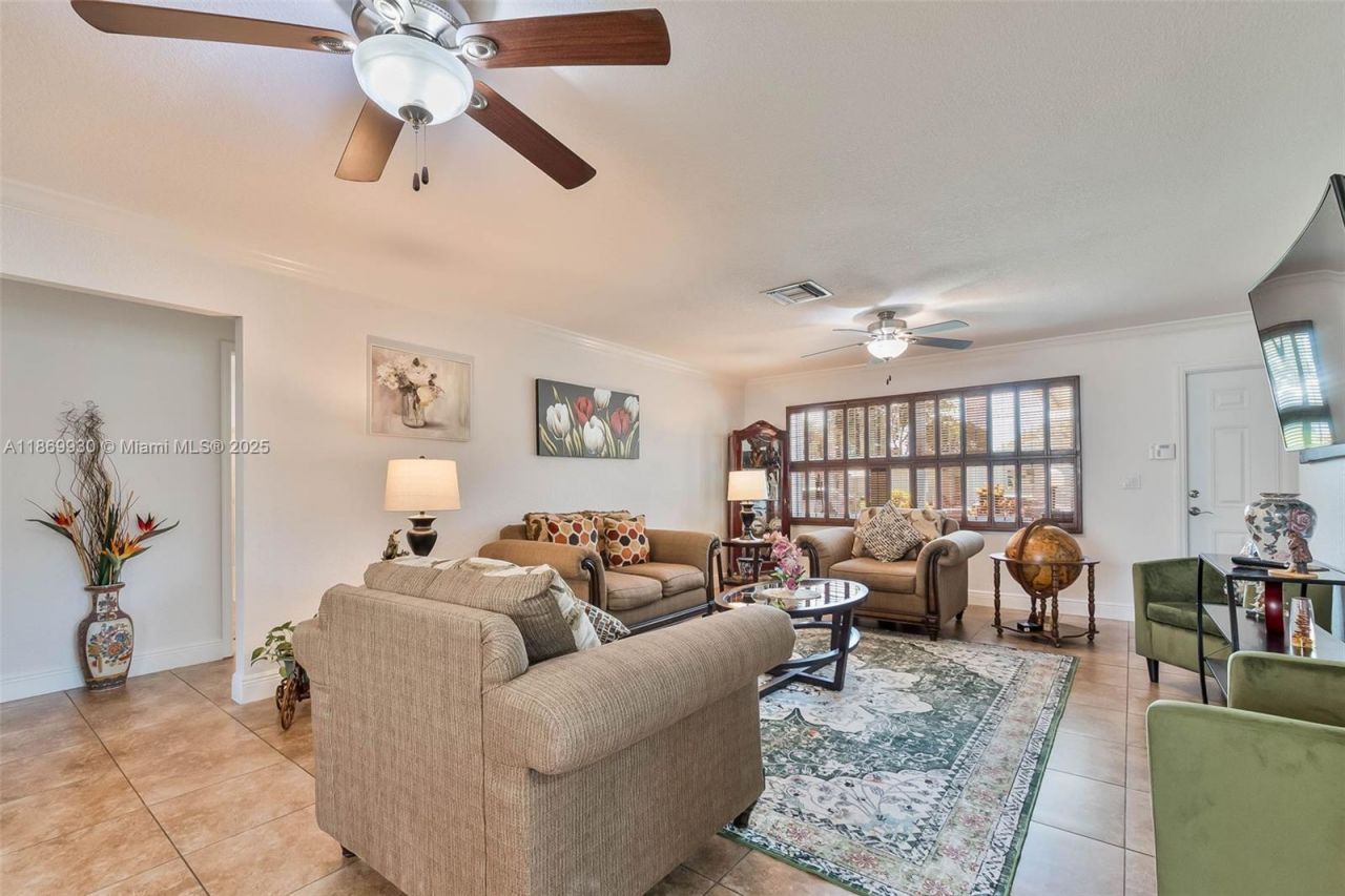 9021 NW 13th St, Plantation, FL 33322 Photo