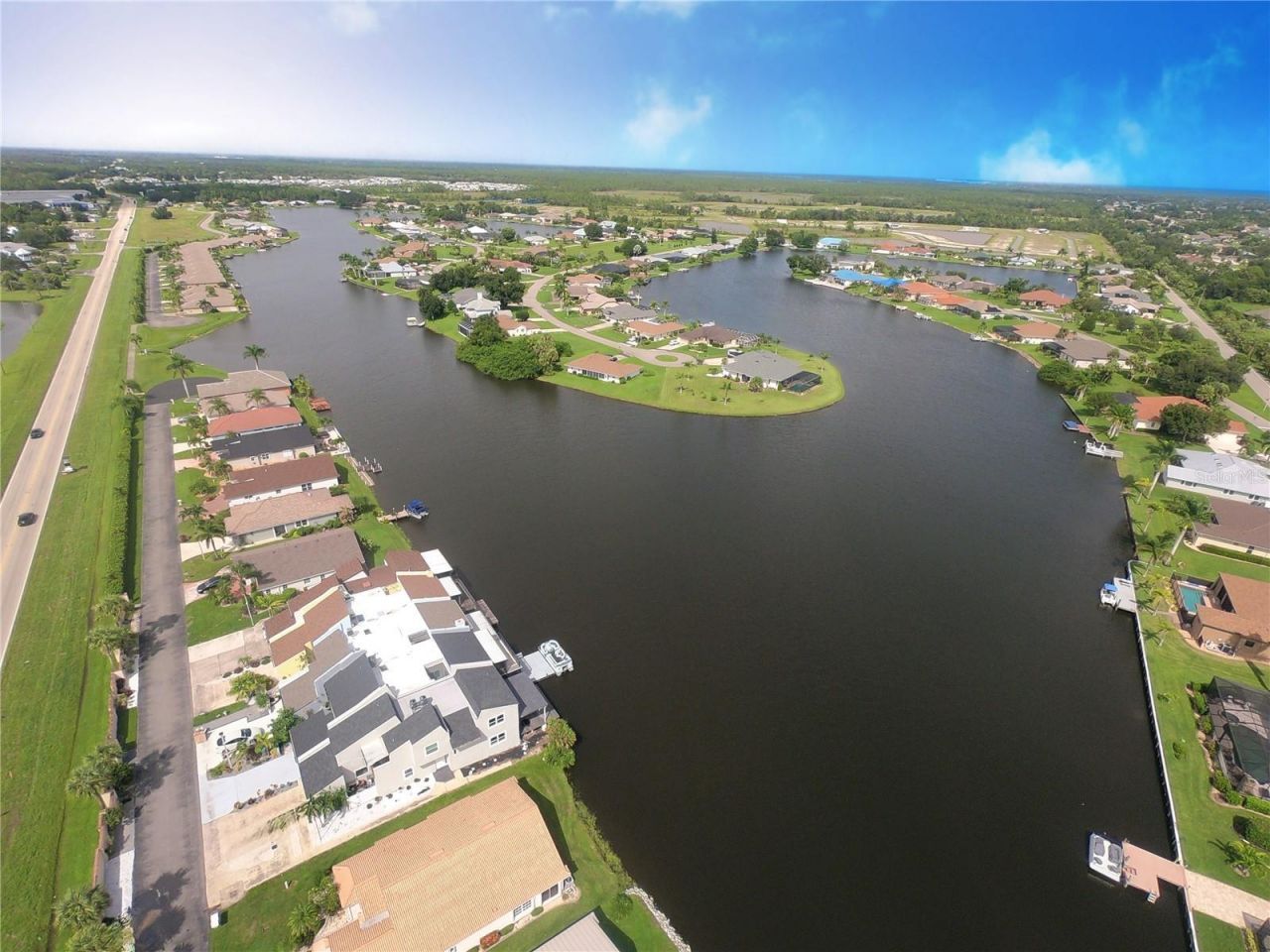 12918 SW Doug Drive, Lake Suzy, FL 34269 Photo