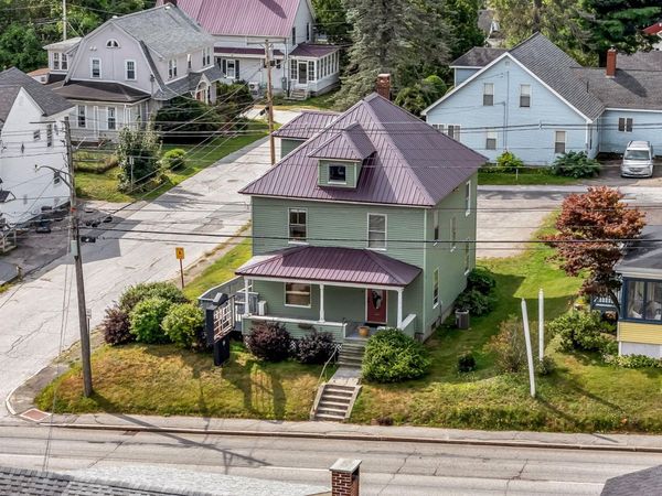 86 Western Avenue, Augusta, ME 04330