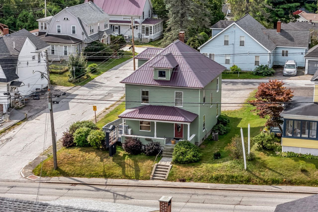 86 Western Avenue, Augusta, ME 04330 Main Photo