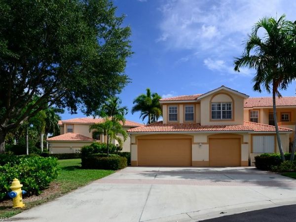 8990 Palmas Grandes BLVD, Unit 201, BONITA SPRINGS, FL 34135