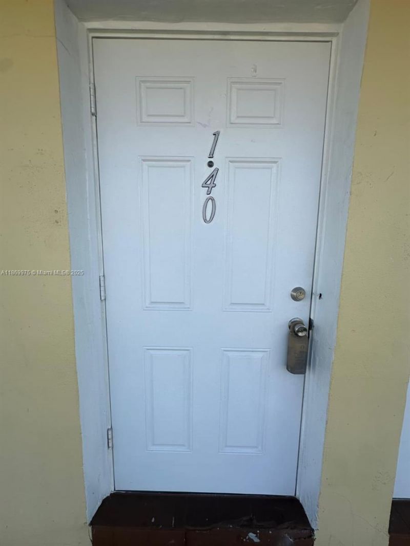 505 NW 177th St, Unit 140, Miami Gardens, FL 33169 Photo