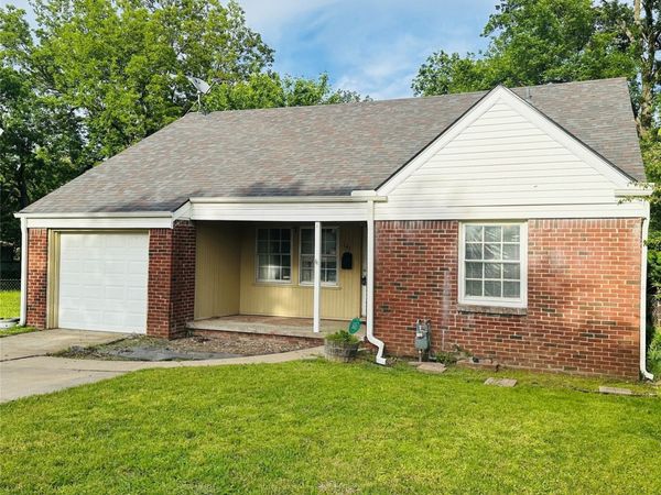 141 N College Avenue, Tulsa, OK 74110