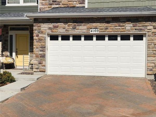 4169 N Quatar Court, Aurora, CO 80019