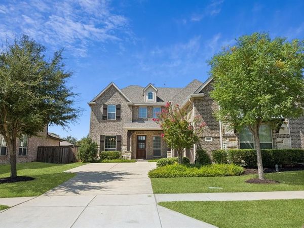 965 Touchstone Road, Frisco, TX 75036
