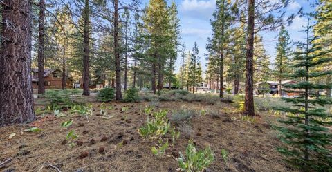 715 Shoshone Street, South Lake Tahoe, CA 96150 Photo