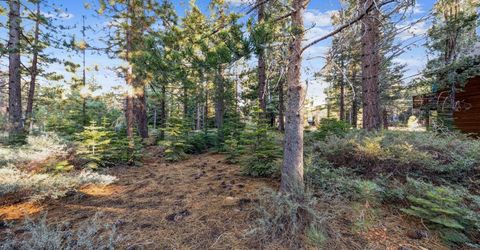 715 Shoshone Street, South Lake Tahoe, CA 96150 Photo